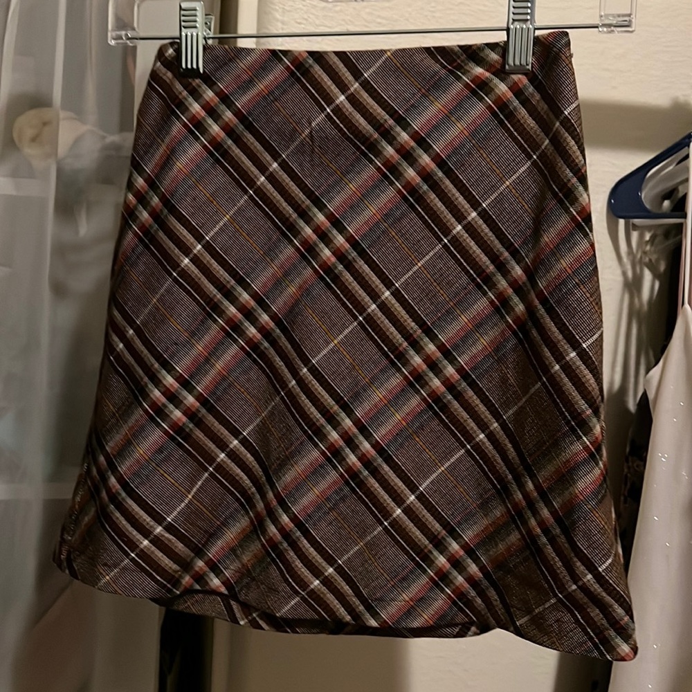 Princess Polly skirt